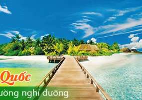Hà Nội - Phú Quốc - Hà Nội
